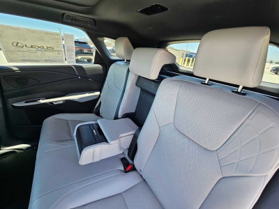 2026 Lexus RX 350h PREMIUM PLUS