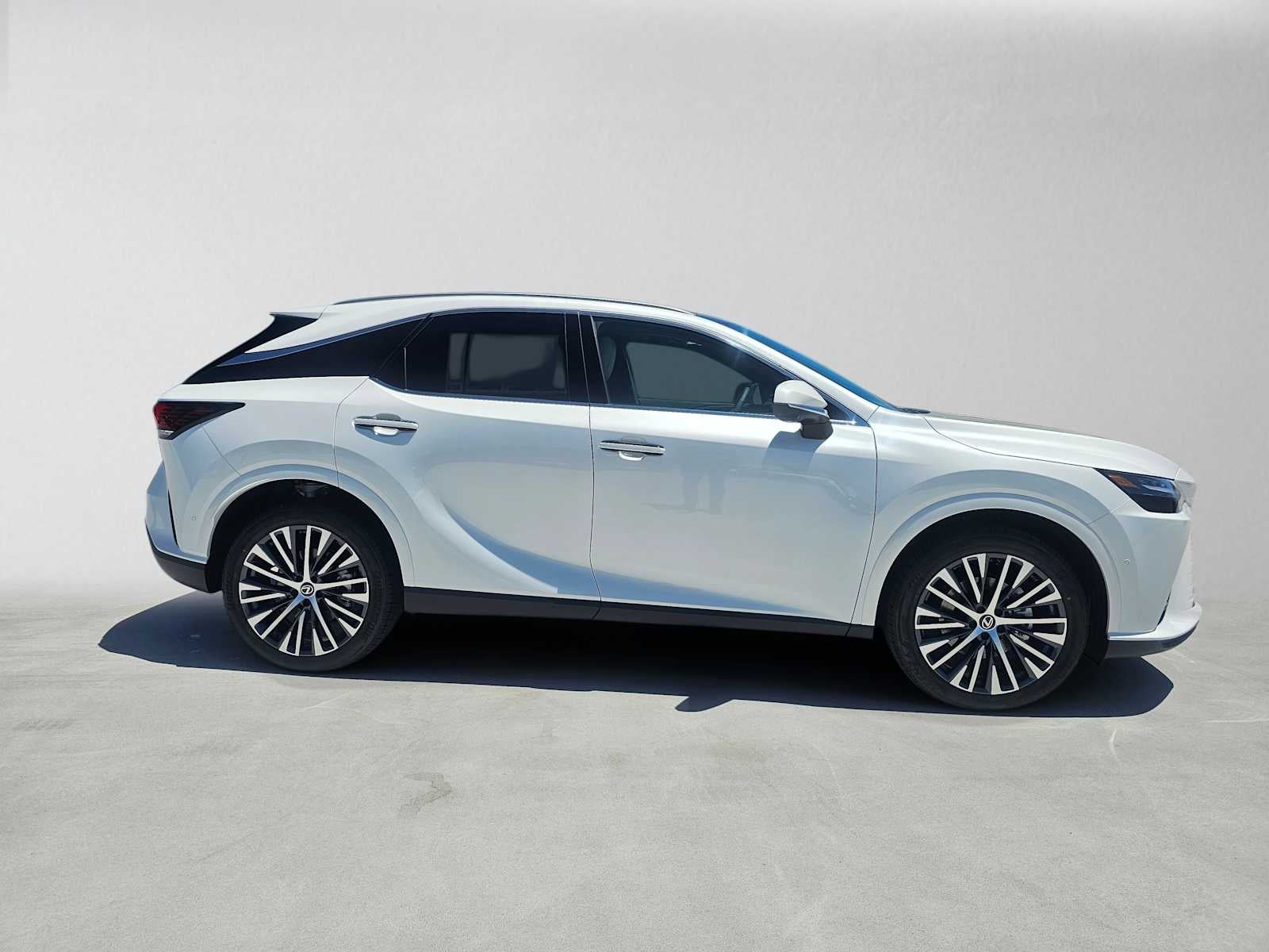 2026 Lexus RX 350h PREMIUM PLUS