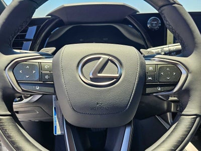 2026 Lexus RX 350h PREMIUM PLUS