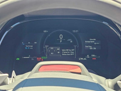 2026 Lexus RX 350h PREMIUM PLUS