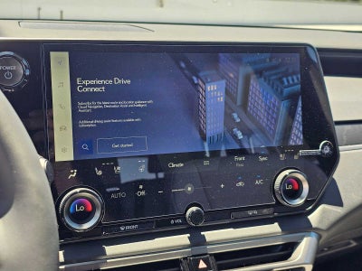 2026 Lexus RX 350h PREMIUM PLUS