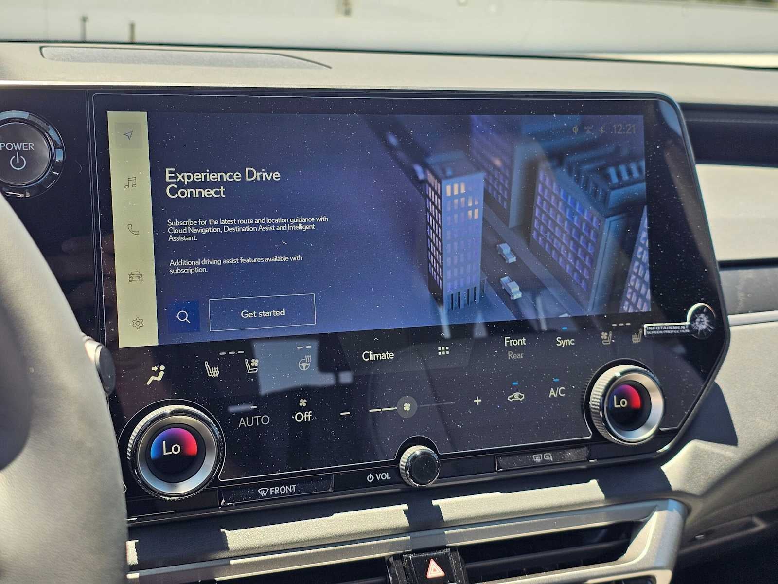 2026 Lexus RX 350h PREMIUM PLUS