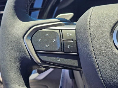 2026 Lexus RX 350h PREMIUM PLUS