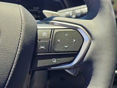 2026 Lexus RX 350h PREMIUM PLUS