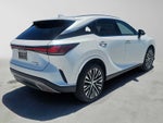 2026 Lexus RX 350h PREMIUM PLUS