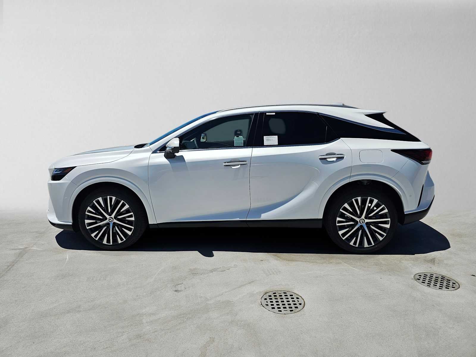 2026 Lexus RX 350h PREMIUM PLUS