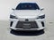 2026 Lexus RX 350h PREMIUM PLUS
