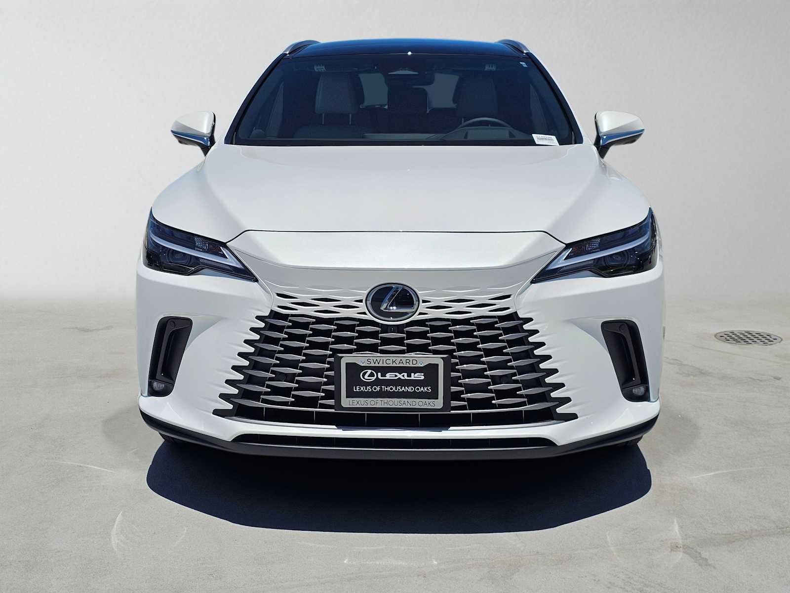 2026 Lexus RX 350h PREMIUM PLUS
