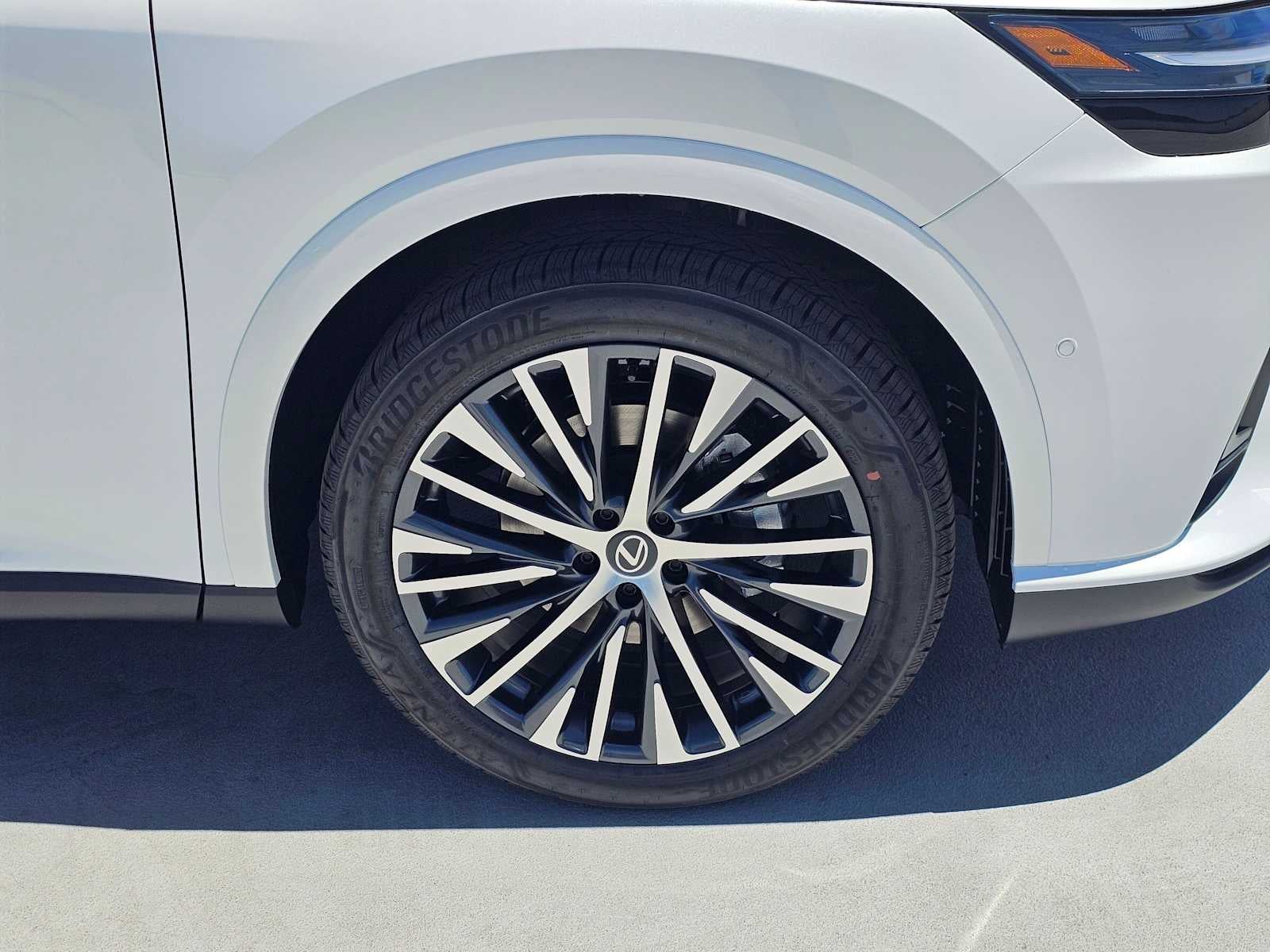 2026 Lexus RX 350h PREMIUM PLUS