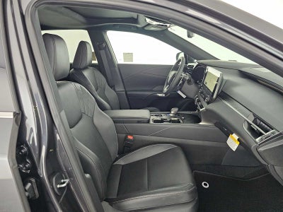 2026 Lexus RX 350h PREMIUM