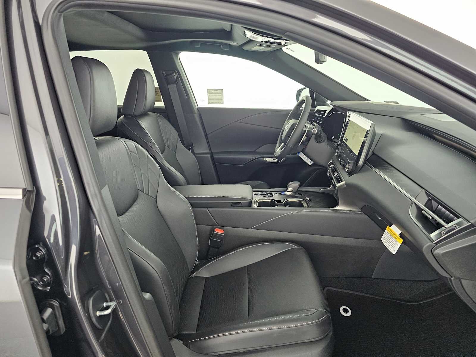 2026 Lexus RX 350h PREMIUM