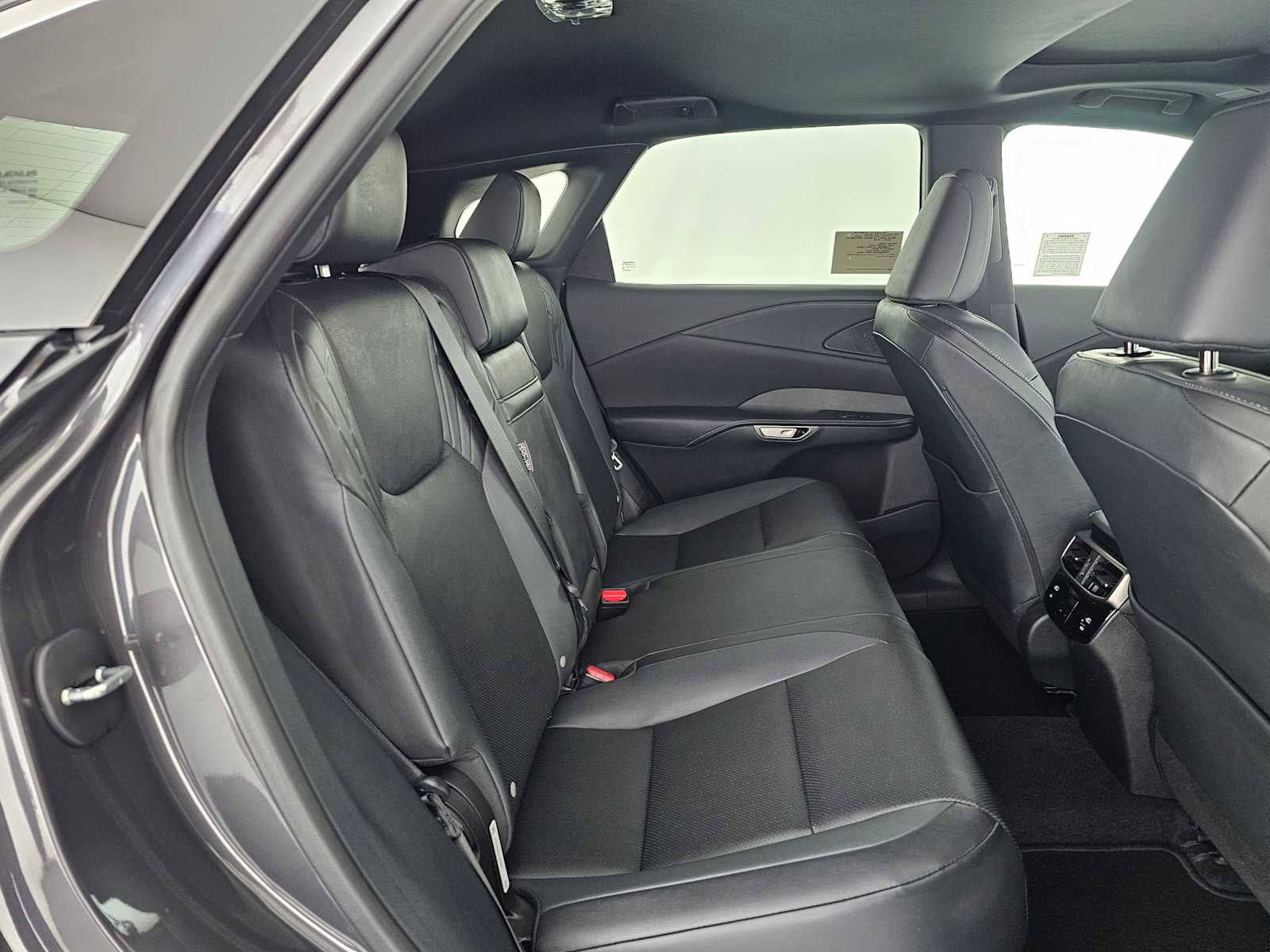 2026 Lexus RX 350h PREMIUM