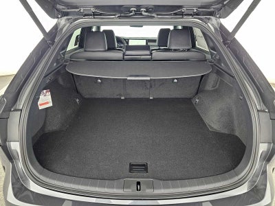 2026 Lexus RX 350h PREMIUM