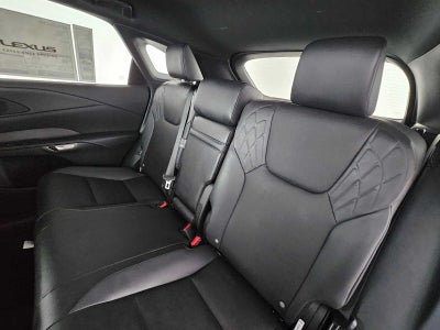 2026 Lexus RX 350h PREMIUM