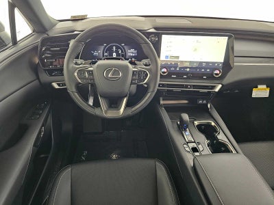 2026 Lexus RX 350h PREMIUM