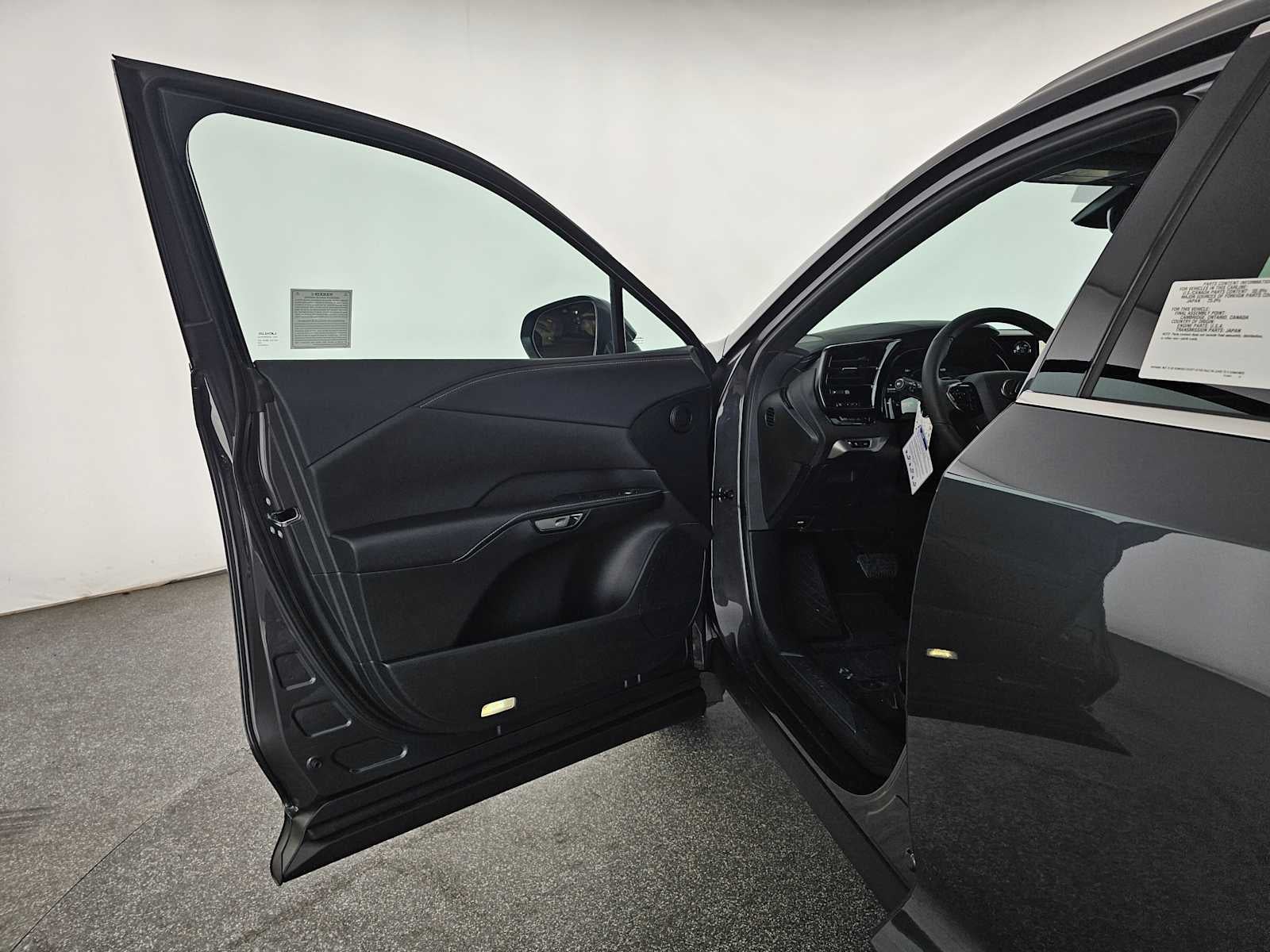 2026 Lexus RX 350h PREMIUM