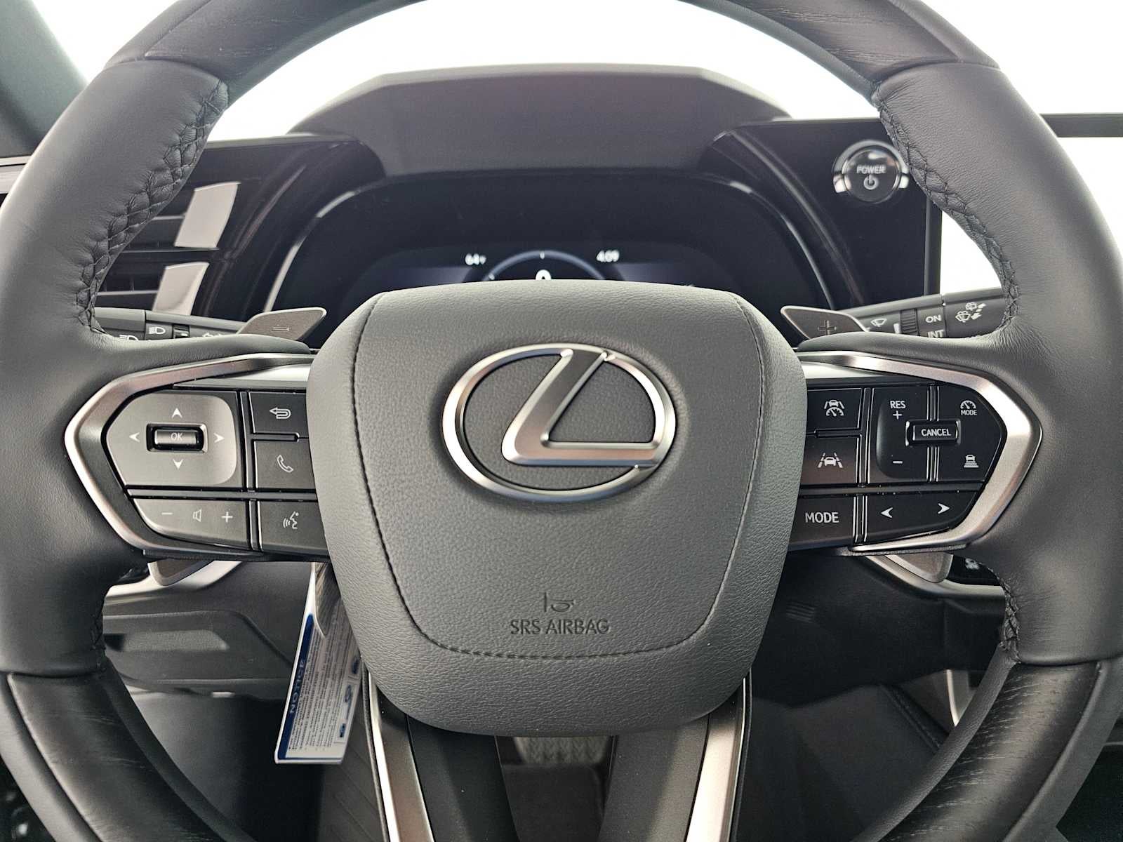 2026 Lexus RX 350h PREMIUM