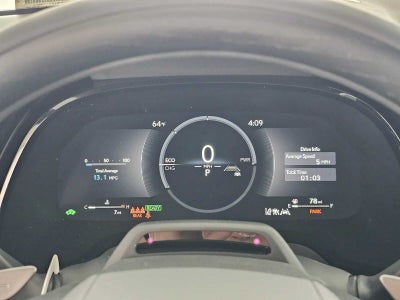 2026 Lexus RX 350h PREMIUM