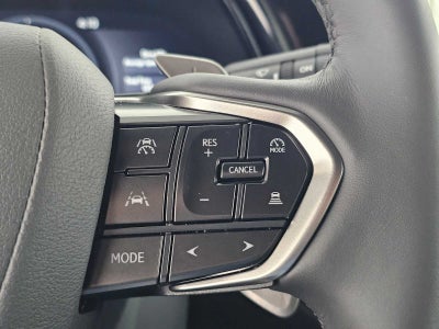 2026 Lexus RX 350h PREMIUM