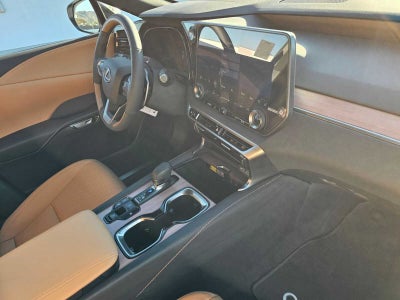 2026 Lexus RX 350h PREMIUM PLUS