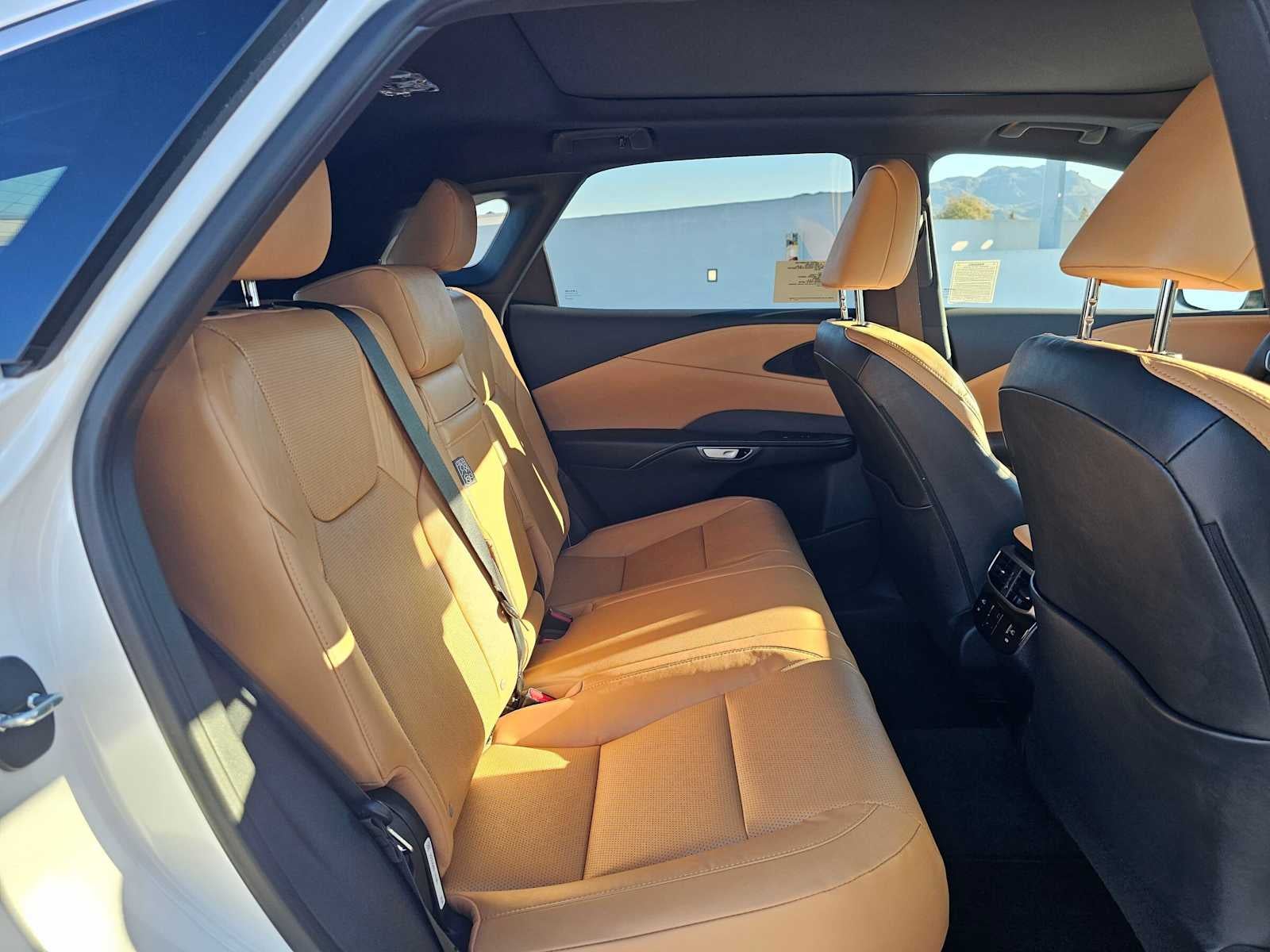 2026 Lexus RX 350h PREMIUM PLUS