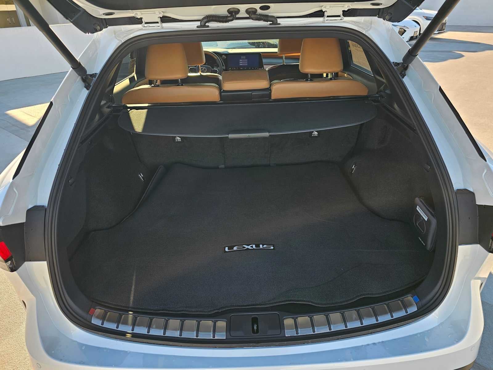 2026 Lexus RX 350h PREMIUM PLUS