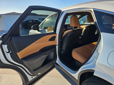 2026 Lexus RX 350h PREMIUM PLUS