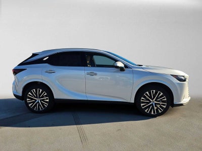 2026 Lexus RX 350h PREMIUM PLUS