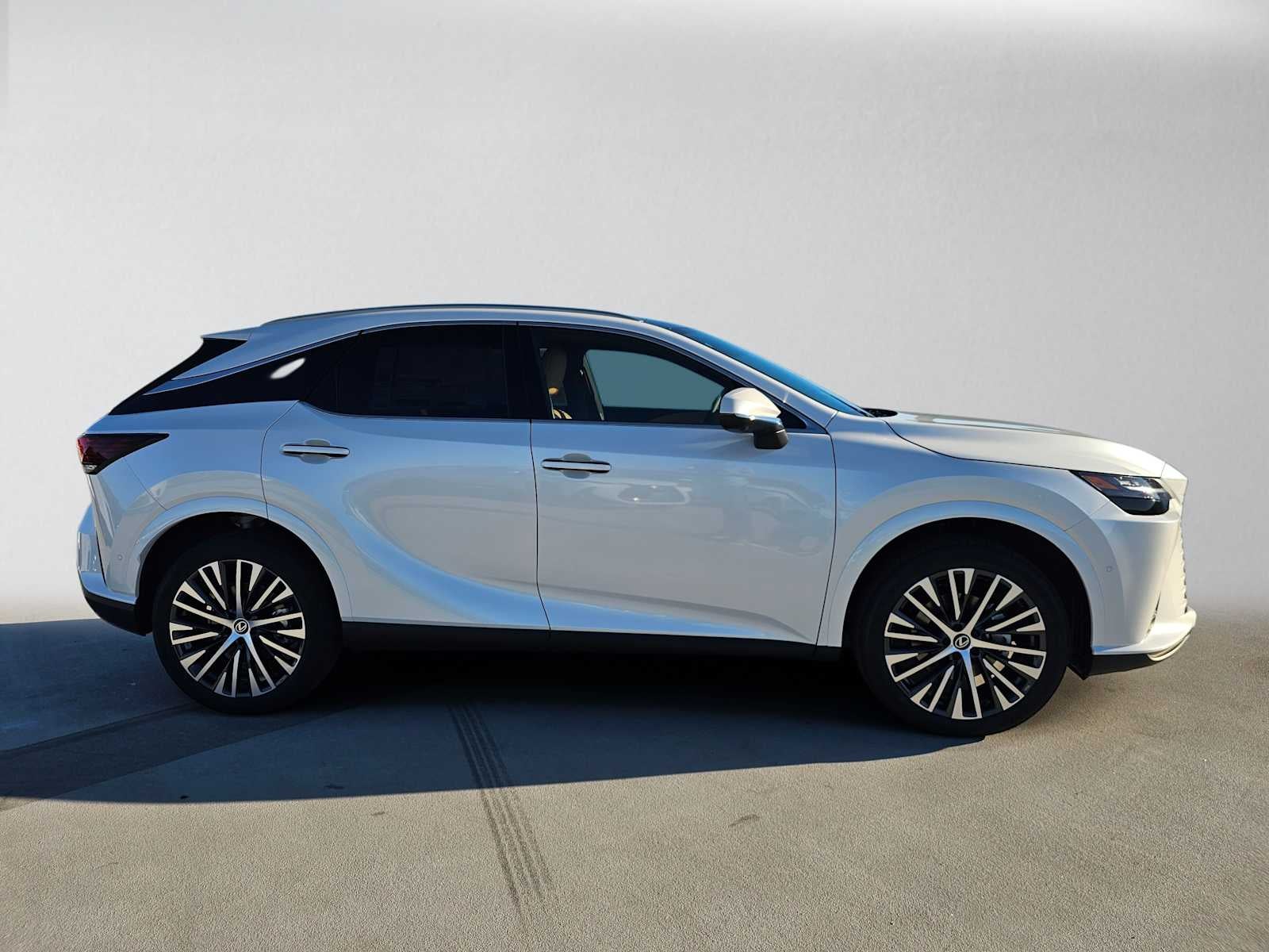 2026 Lexus RX 350h PREMIUM PLUS