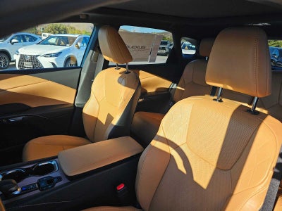 2026 Lexus RX 350h PREMIUM PLUS