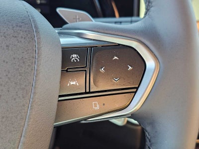 2026 Lexus RX 350h PREMIUM PLUS