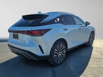 2026 Lexus RX 350h PREMIUM PLUS