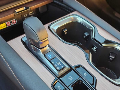 2026 Lexus RX 350h PREMIUM PLUS