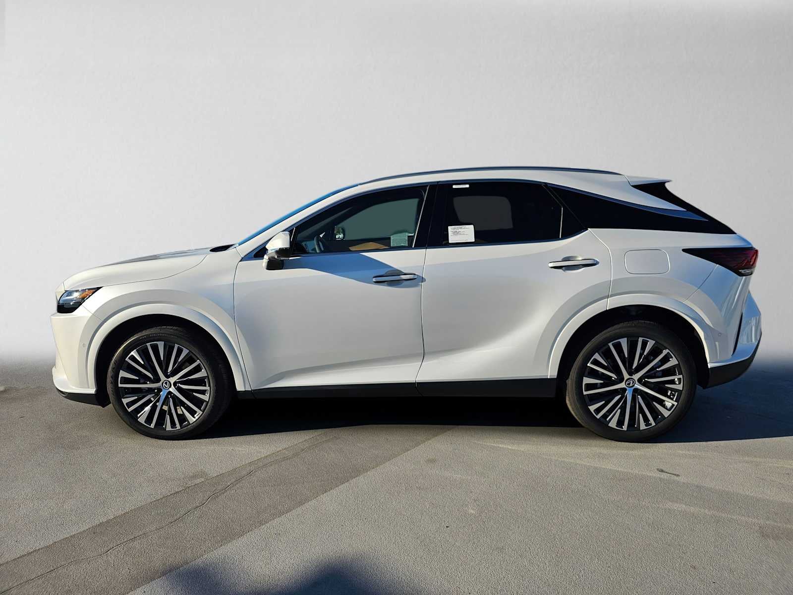 2026 Lexus RX 350h PREMIUM PLUS