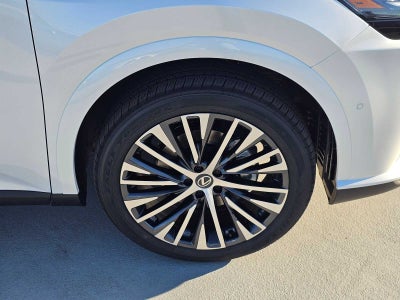 2026 Lexus RX 350h PREMIUM PLUS