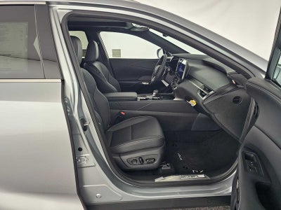 2026 Lexus RX 350h PREMIUM PLUS