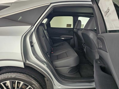 2026 Lexus RX 350h PREMIUM PLUS