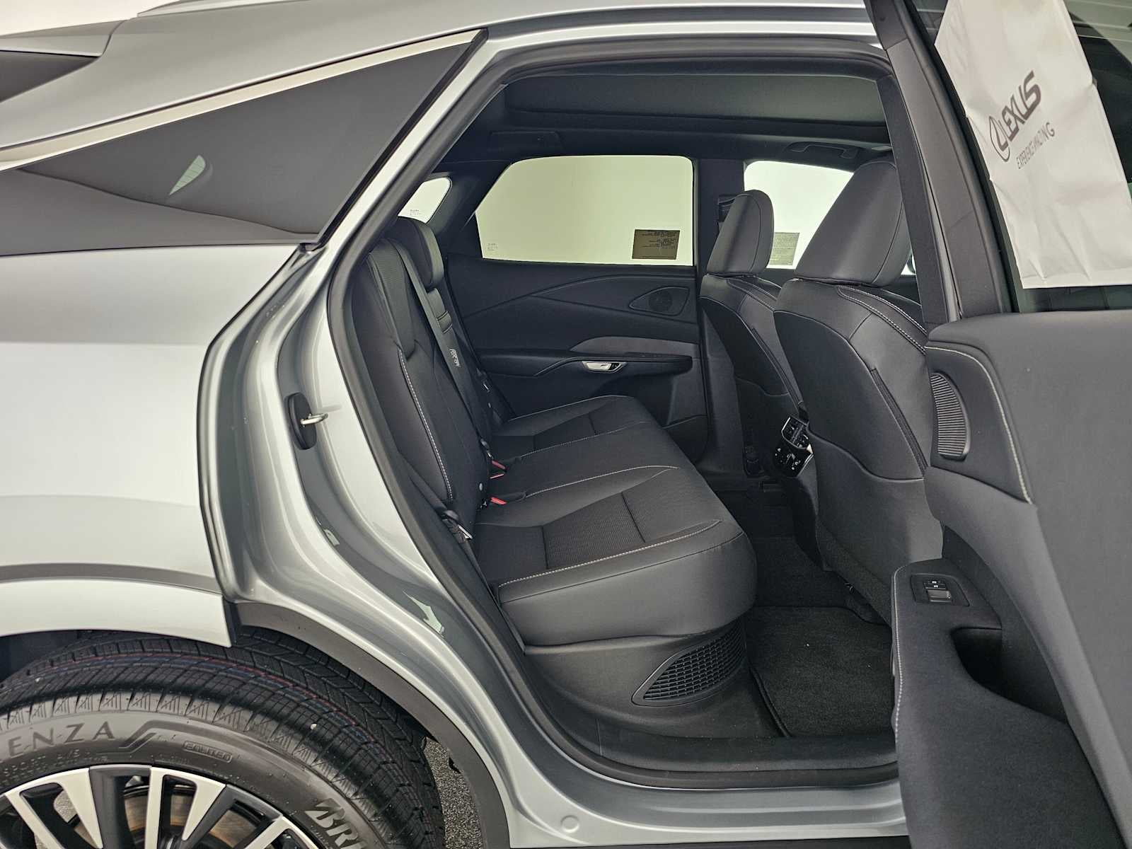 2026 Lexus RX 350h PREMIUM PLUS