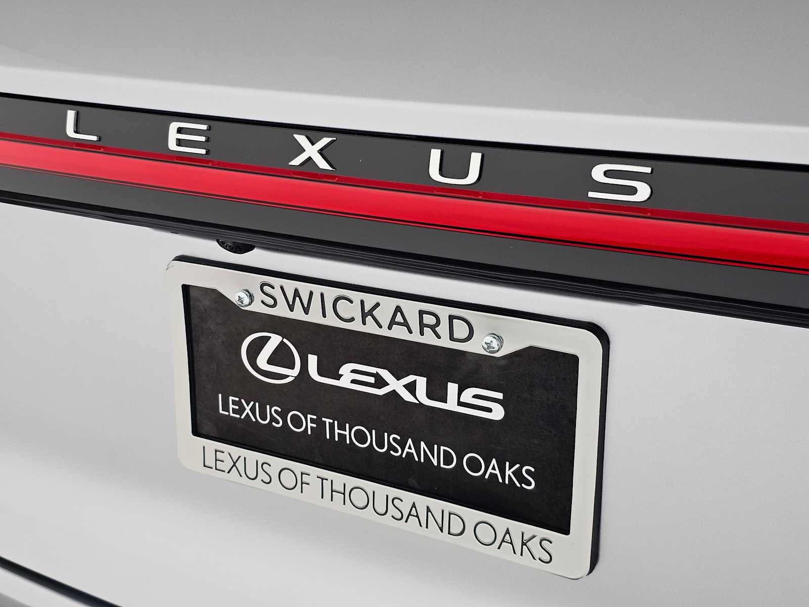 2026 Lexus RX 350h PREMIUM PLUS