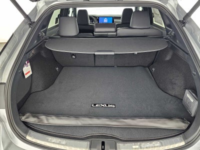 2026 Lexus RX 350h PREMIUM PLUS