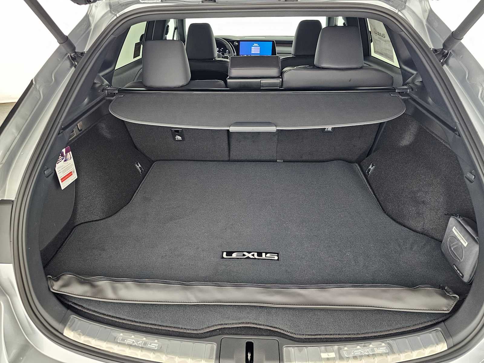 2026 Lexus RX 350h PREMIUM PLUS