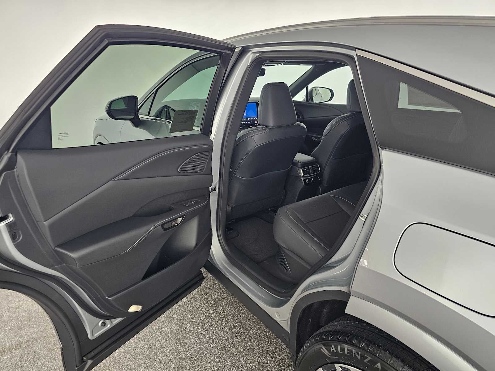 2026 Lexus RX 350h PREMIUM PLUS