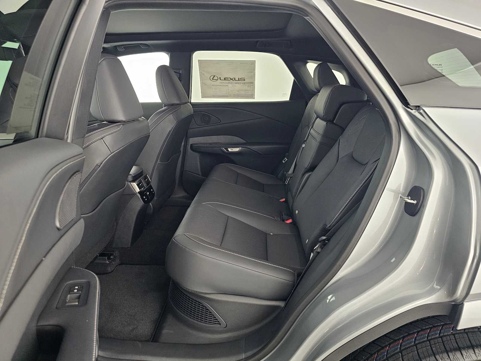 2026 Lexus RX 350h PREMIUM PLUS