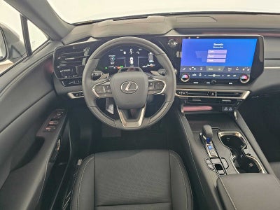 2026 Lexus RX 350h PREMIUM PLUS
