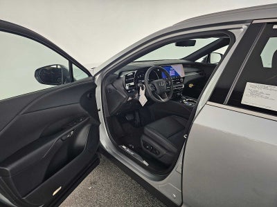 2026 Lexus RX 350h PREMIUM PLUS