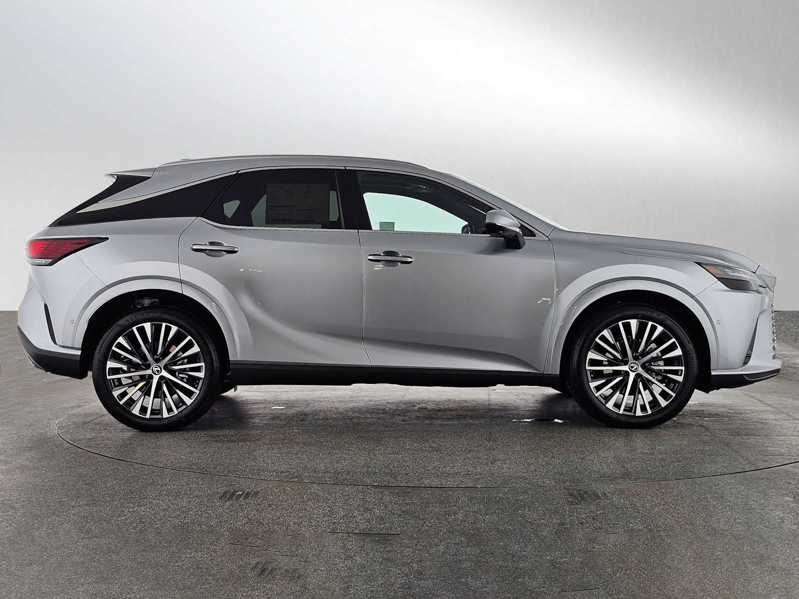 2026 Lexus RX 350h PREMIUM PLUS