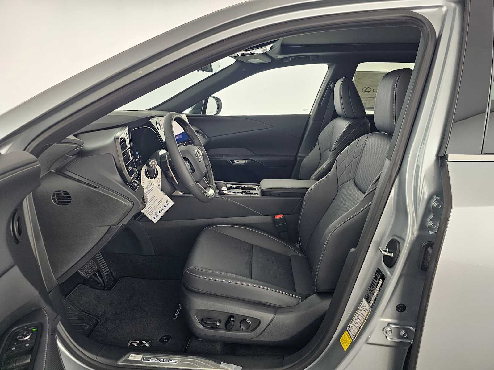 2026 Lexus RX 350h PREMIUM PLUS