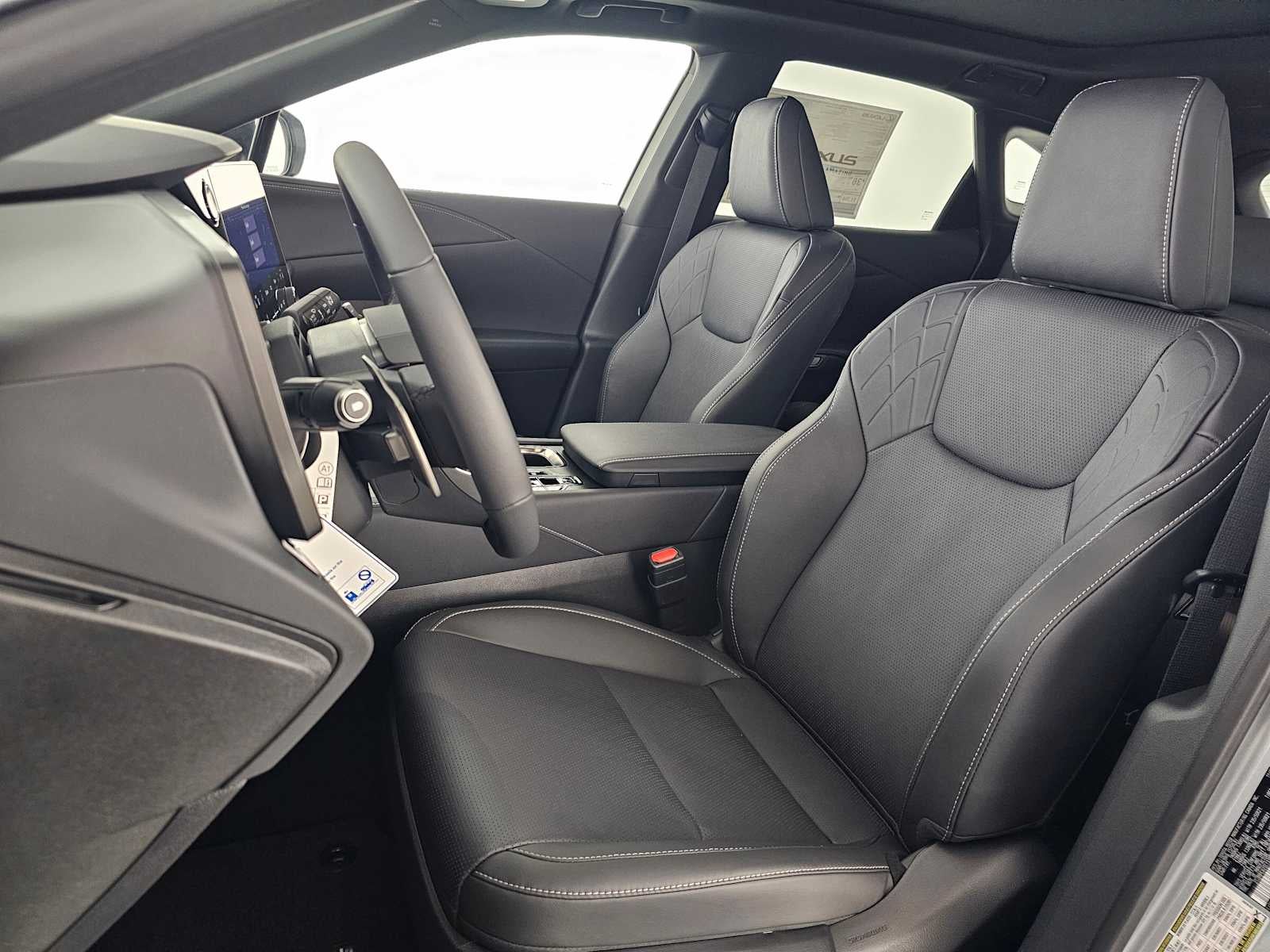 2026 Lexus RX 350h PREMIUM PLUS