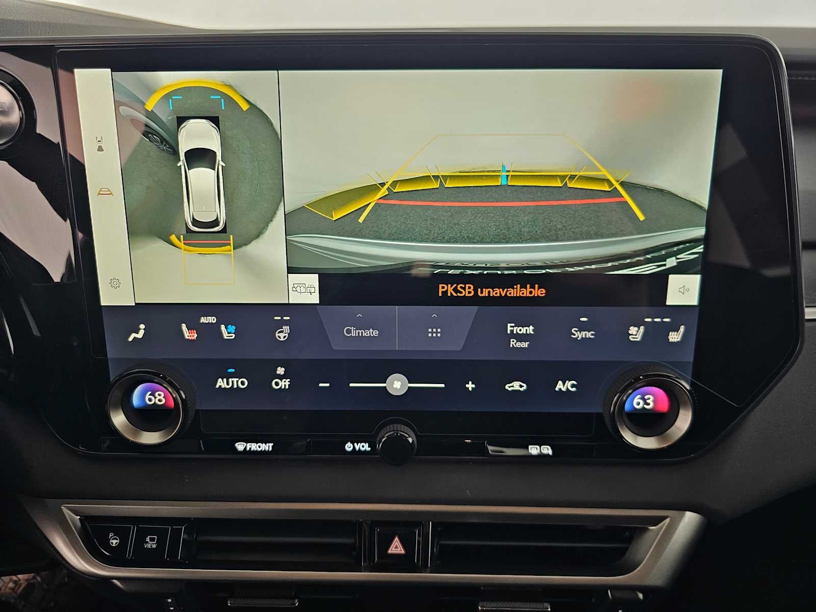 2026 Lexus RX 350h PREMIUM PLUS