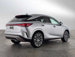 2026 Lexus RX 350h PREMIUM PLUS